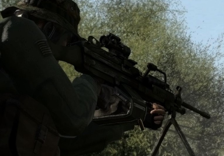 Arma 2: Combined Operations для ПК 4