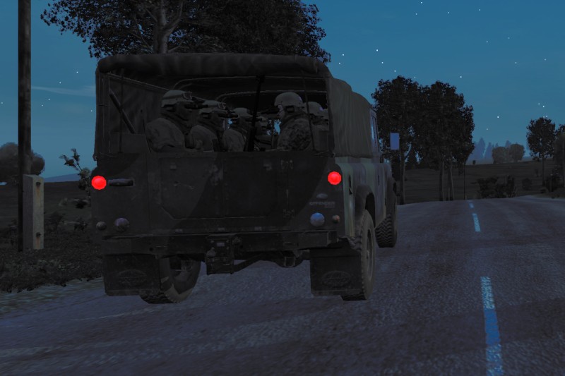 Arma 2: Combined Operations для ПК 3