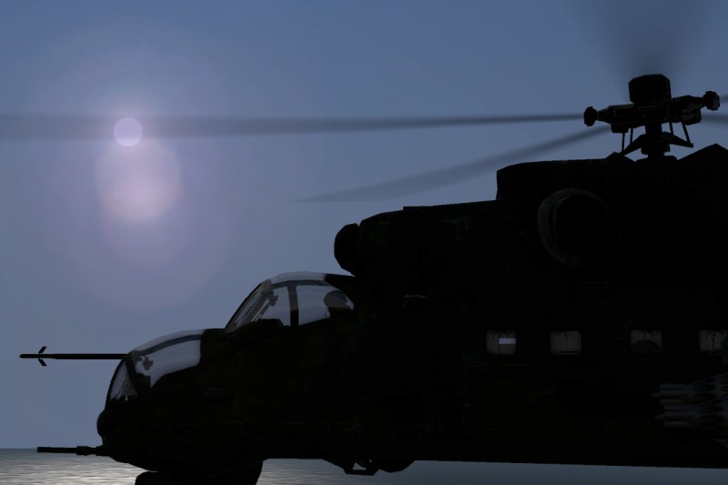 Arma 2: Combined Operations для ПК 2