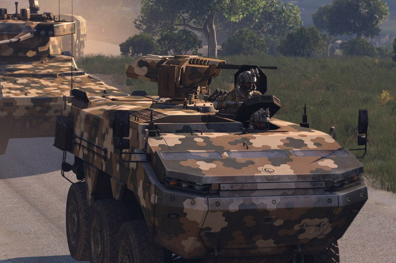 Игра Arma 3 для ПК 3