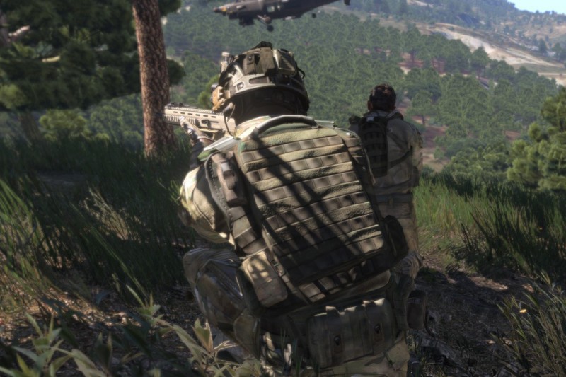 Игра Arma 3 для ПК 2
