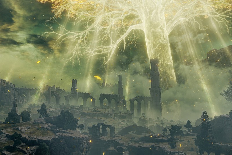 ELDEN RING Shadow of the Erdtree Edition для ПК 3