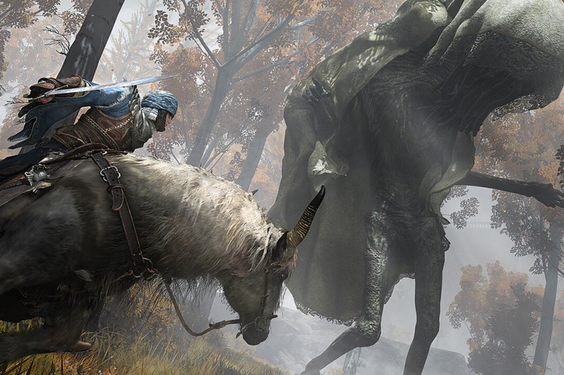 ELDEN RING Shadow of the Erdtree Edition для ПК 1