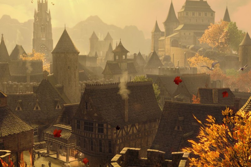 The Elder Scrolls Online Collection: Gold Road 2