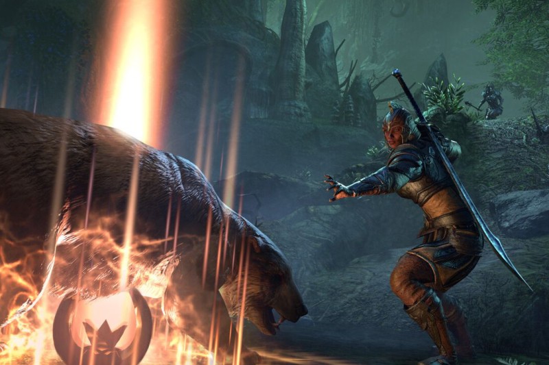 The Elder Scrolls Online Collection: Gold Road 0