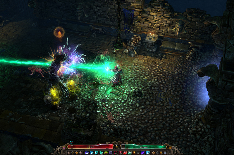 Grim Dawn 2