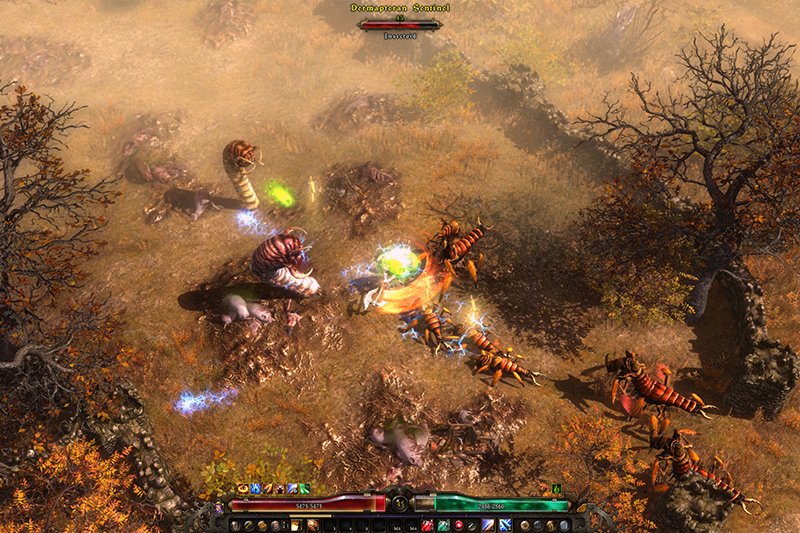 Grim Dawn 1