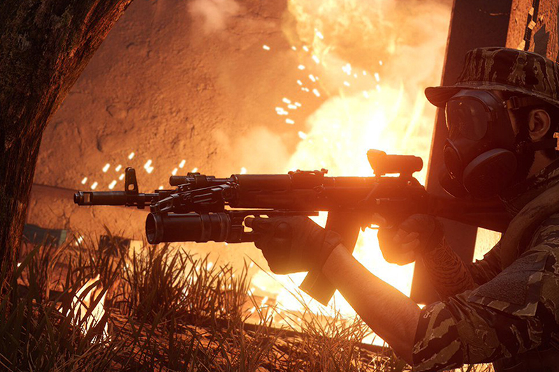 Insurgency: Sandstorm 2