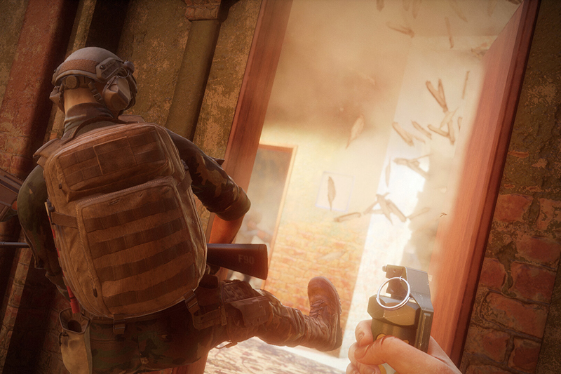 Insurgency: Sandstorm 1