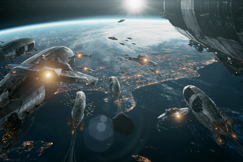 Iron Sky: Invasion 4