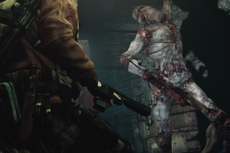 Resident Evil: Revelations 2 — Deluxe Edition 4