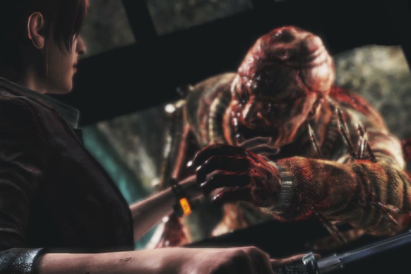 Resident Evil: Revelations 2 — Deluxe Edition 3