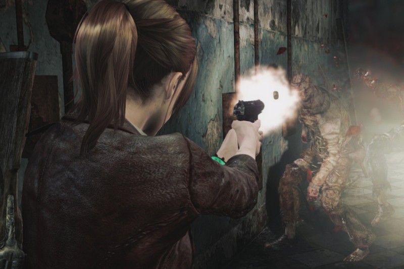 Resident Evil: Revelations 2 — Deluxe Edition 2