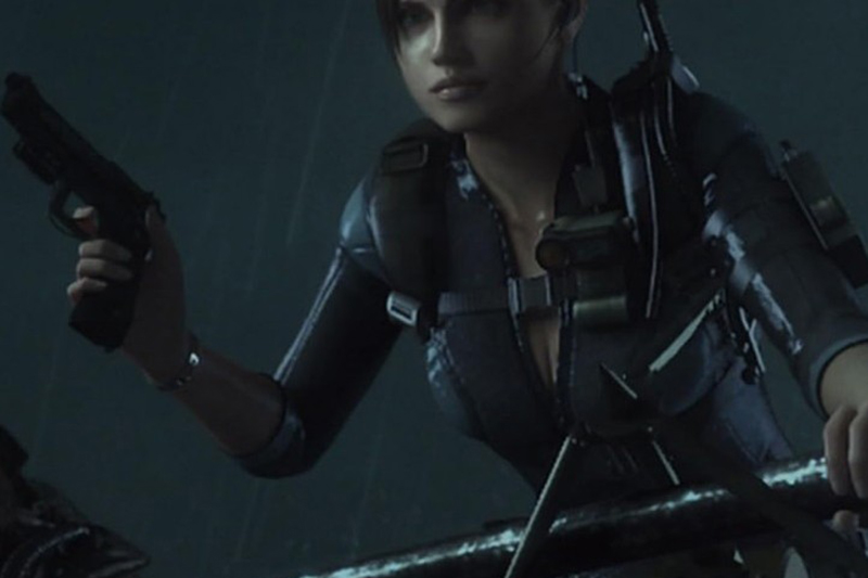 Resident Evil: Revelations 3