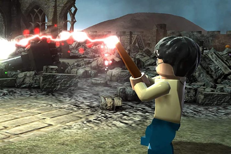 LEGO Harry Potter Collection (version 2012) 2