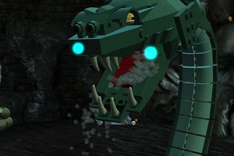 LEGO Harry Potter Collection (version 2012) 0