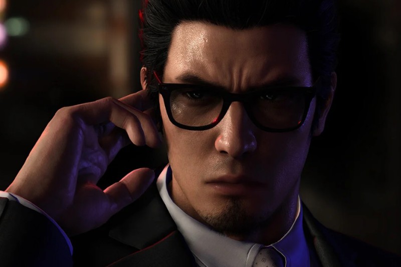 Like a Dragon Gaiden: The Man Who Erased His Name 3