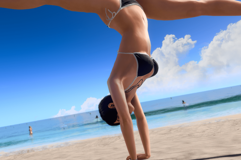 Like a Dragon: Infinite Wealth 2