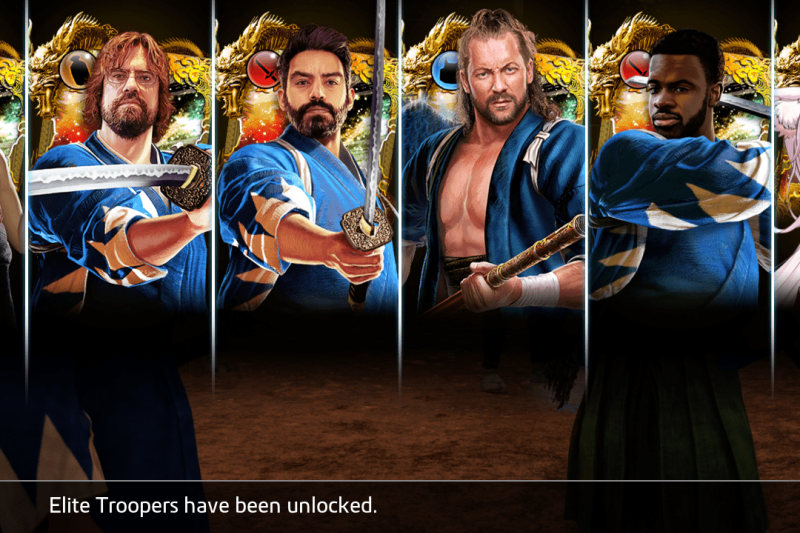 Like a Dragon: Ishin! 0