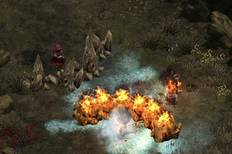 Magicka 3
