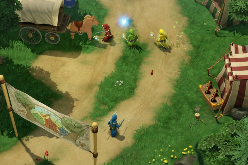 Magicka 2 — Deluxe Edition 4