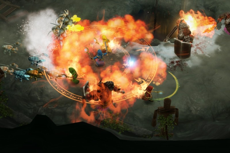 Magicka 2 — Deluxe Edition 3