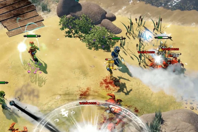 Magicka 2 — Deluxe Edition 2