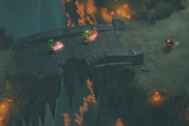 Magicka 2 — Deluxe Edition 1