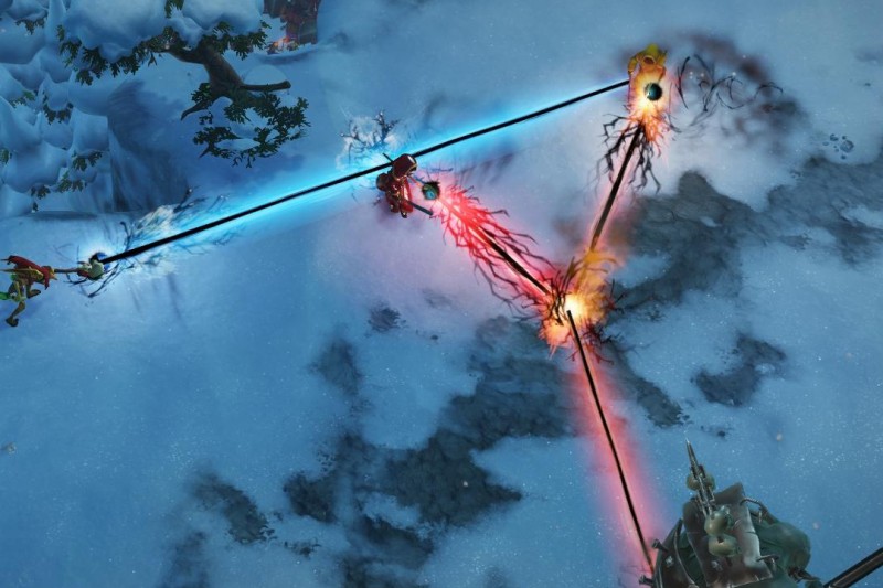 Magicka 2 — Deluxe Edition 0