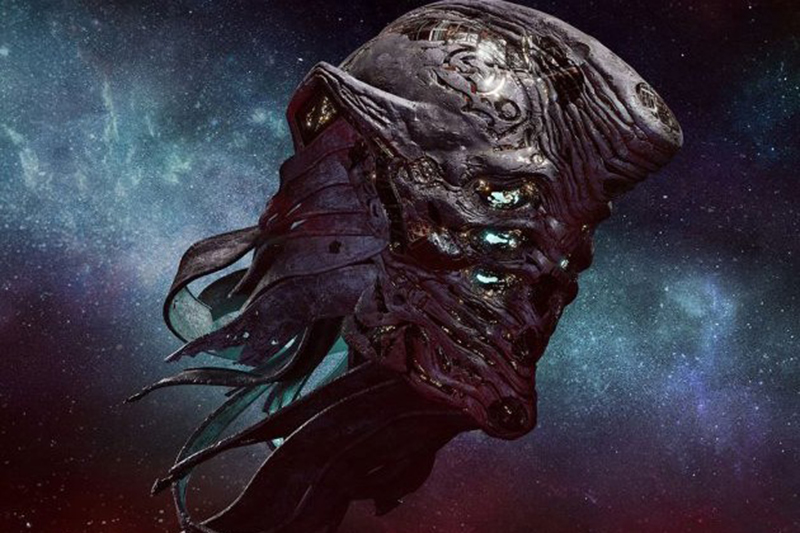 Marvels Guardians of the Galaxy 2