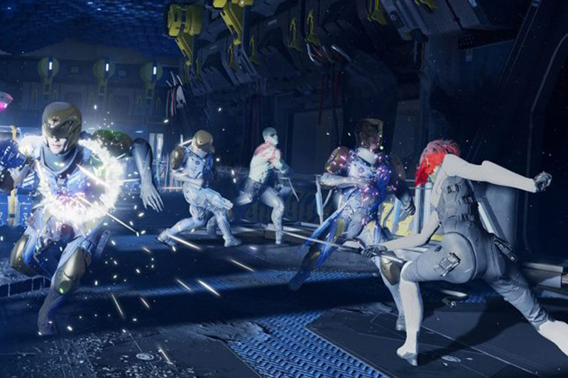 Marvels Guardians of the Galaxy 1