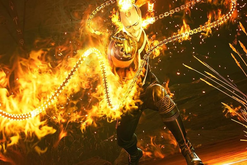 Marvels Midnight Suns 2