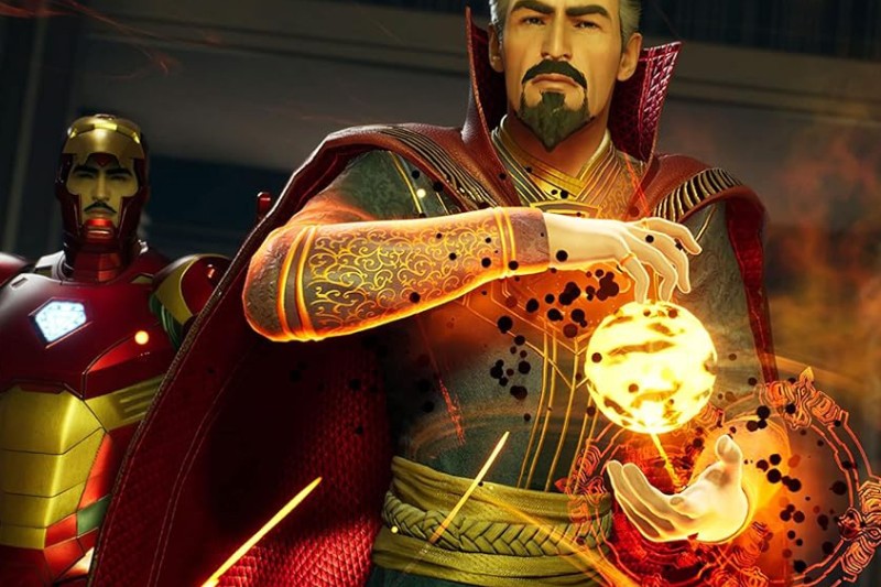 Marvels Midnight Suns 1