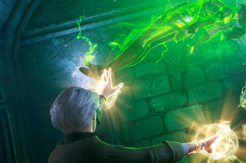 Marvels Midnight Suns Legendary 1