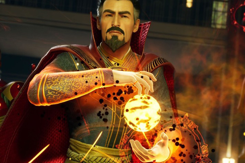 Marvels Midnight Suns Legendary 0