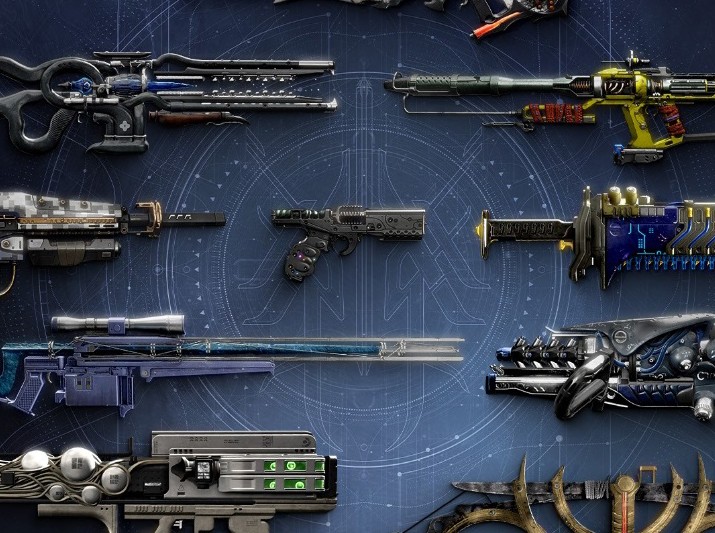 Destiny 2: Legacy Collection (2024) 0