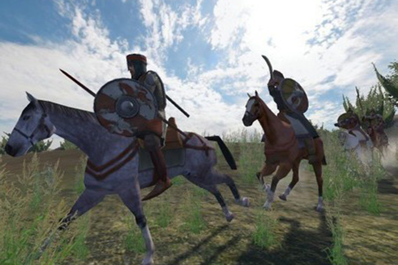 Mount & Blade: История героя 4