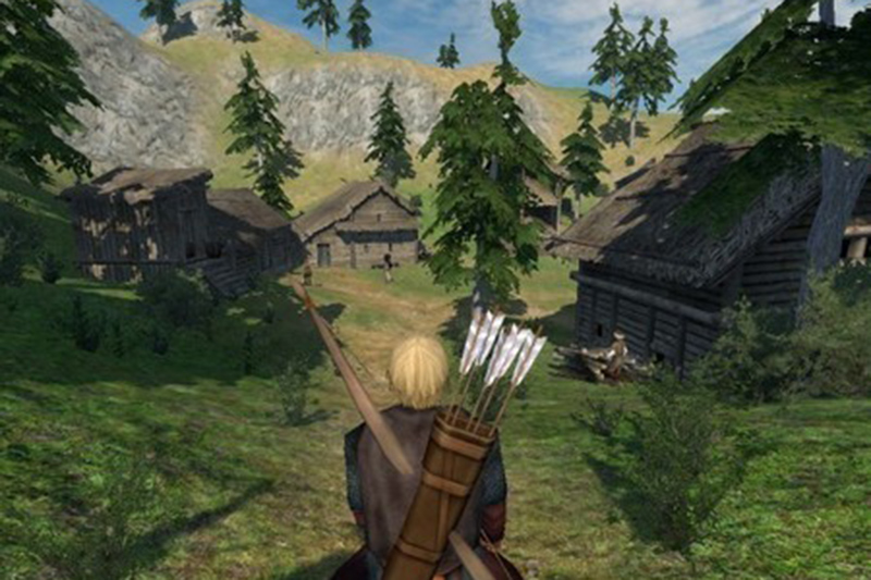 Mount & Blade: История героя 3