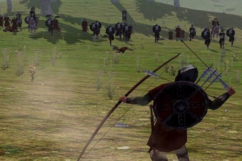 Mount & Blade: История героя 2