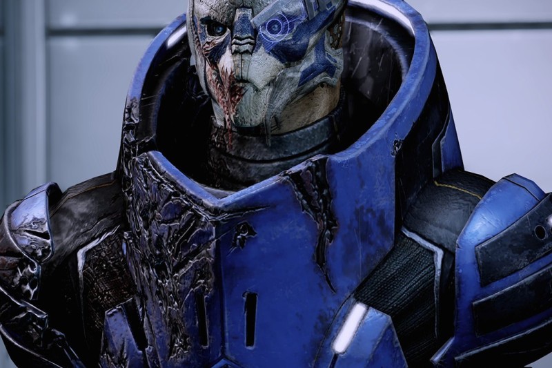 Mass Effect Legendary Edition 4