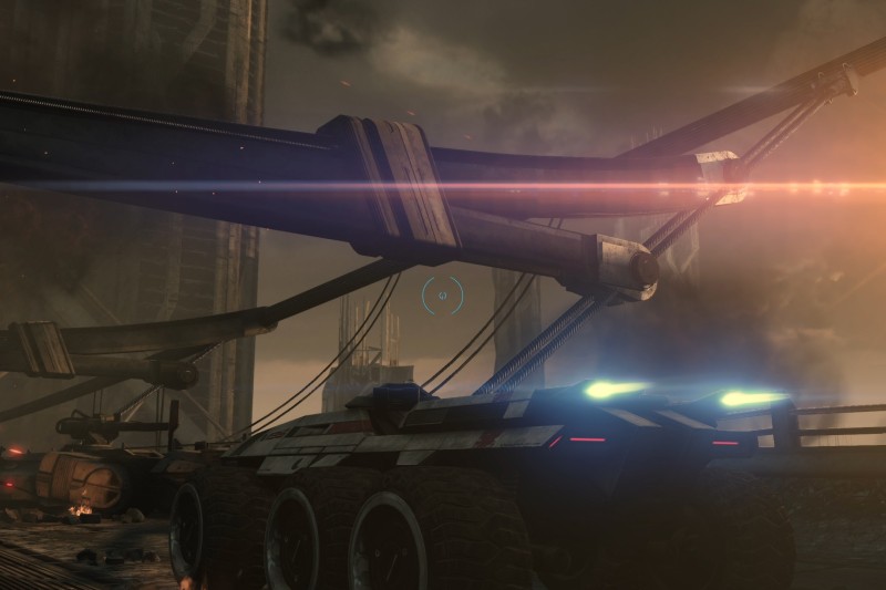 Mass Effect Legendary Edition 1