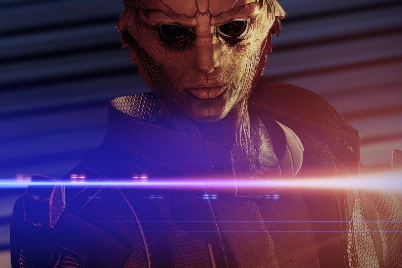 Mass Effect Legendary Edition 0