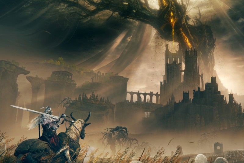 ELDEN RING Shadow of the Erdtree Premium Bundle для ПК 1