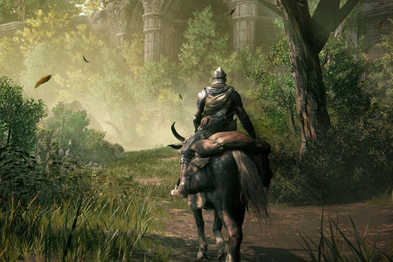 ELDEN RING Shadow of the Erdtree Premium Bundle для ПК 0