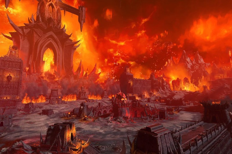 Total War: WARHAMMER III 3