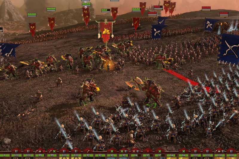 Total War: WARHAMMER III 2