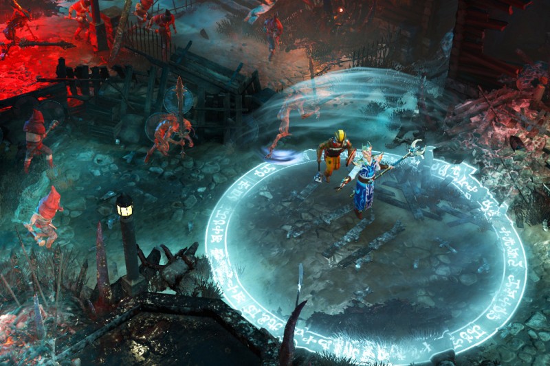 Warhammer: Chaosbane 4