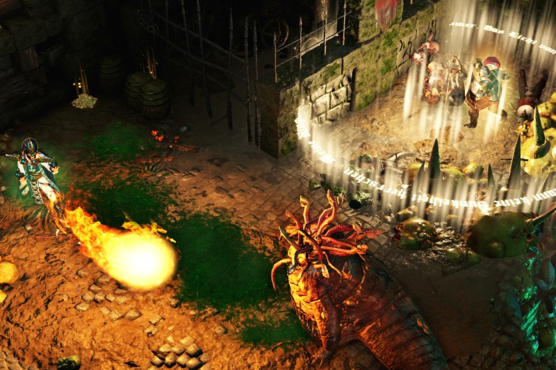 Warhammer: Chaosbane 3