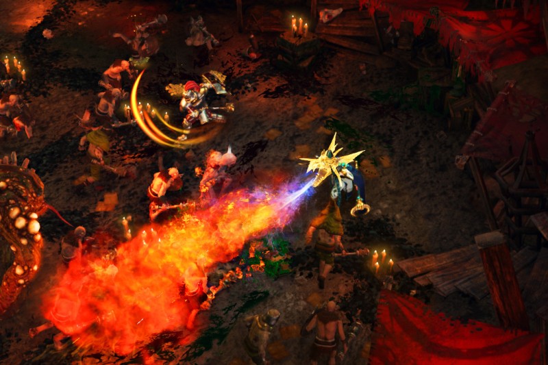 Warhammer: Chaosbane 2