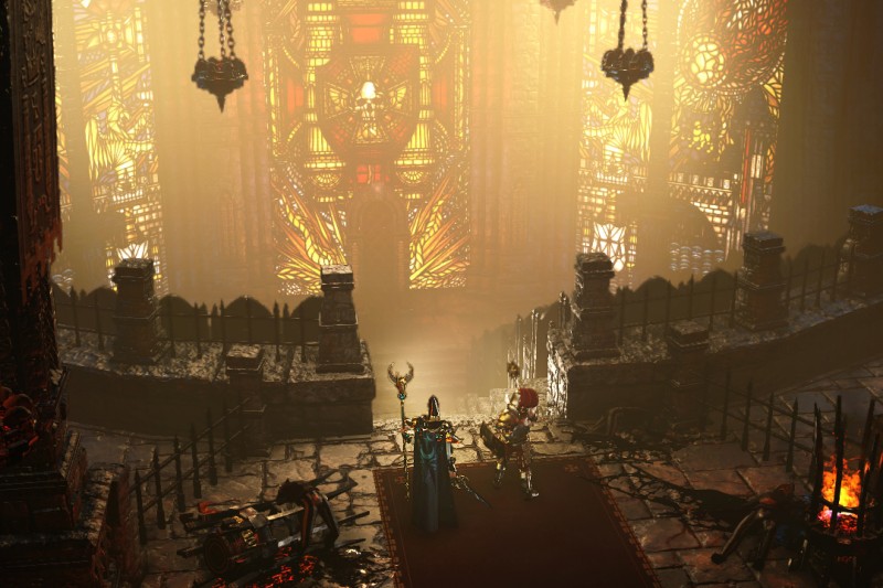 Warhammer: Chaosbane 1